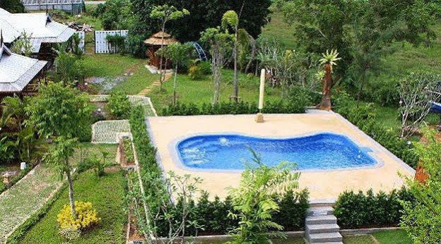 Mermaid Mansion Ao Nang Exterior foto